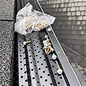 Gutter cleaners 5